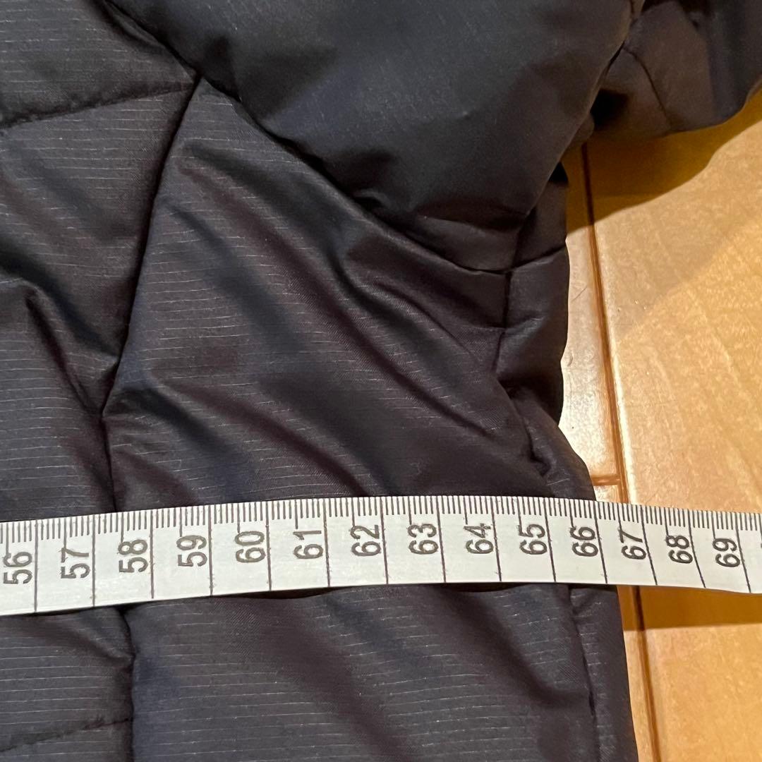 オークリー　OAKLEY ロングコート　【XXL】412856JP