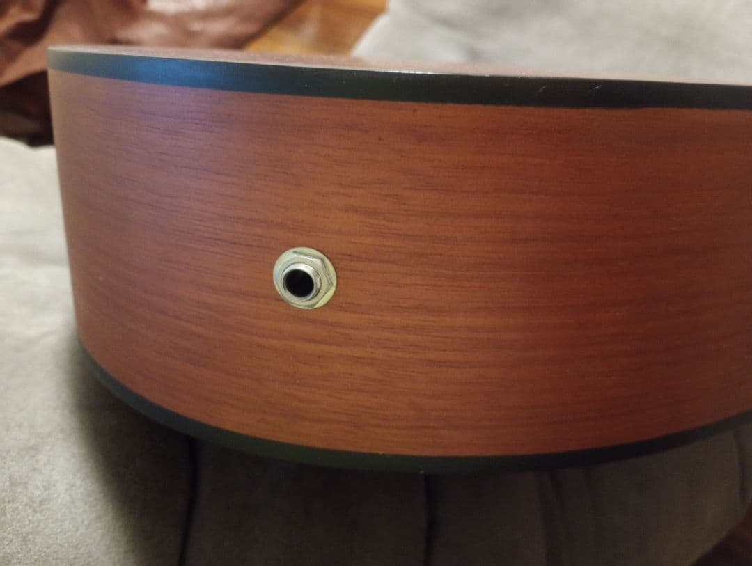 Ibanez PN15MHE-OPN エレアコ　アイバニーズ