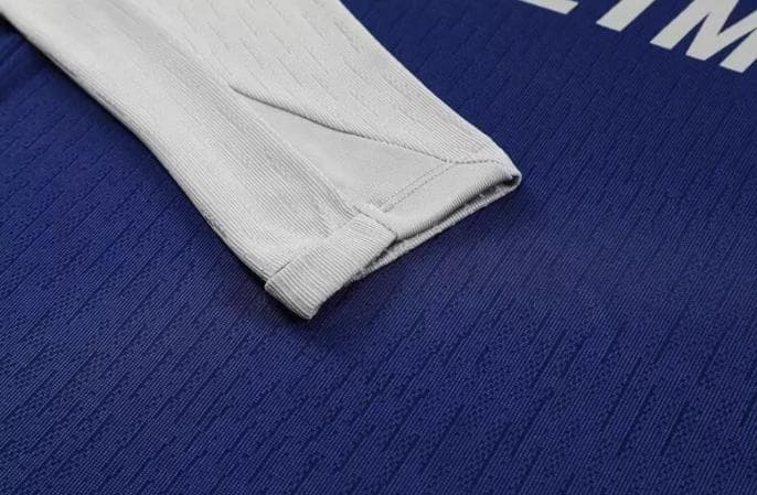 2526 トッテナムジャージセット ネイビー Mサイズ