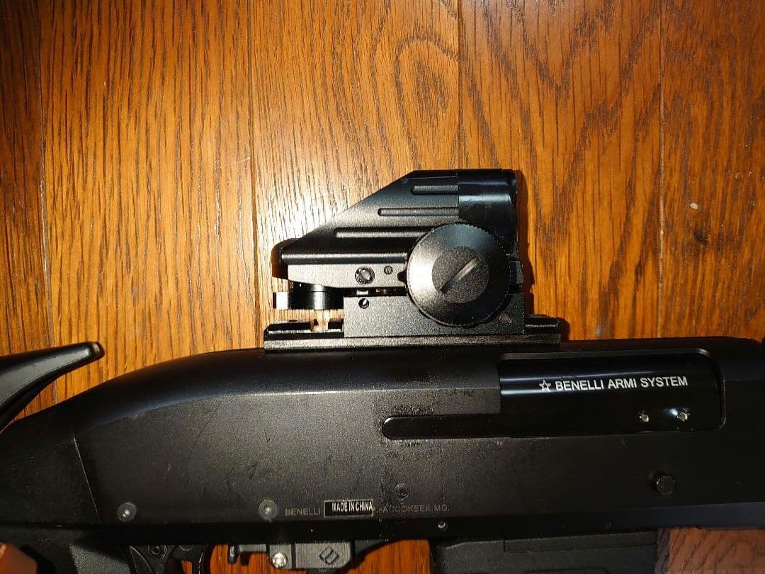 M3ショーティー