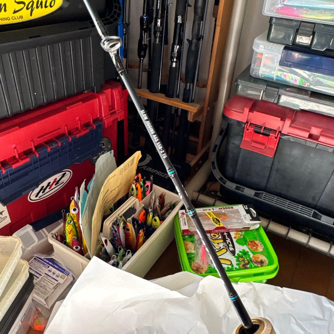 ソルティガ　SJ55B-2