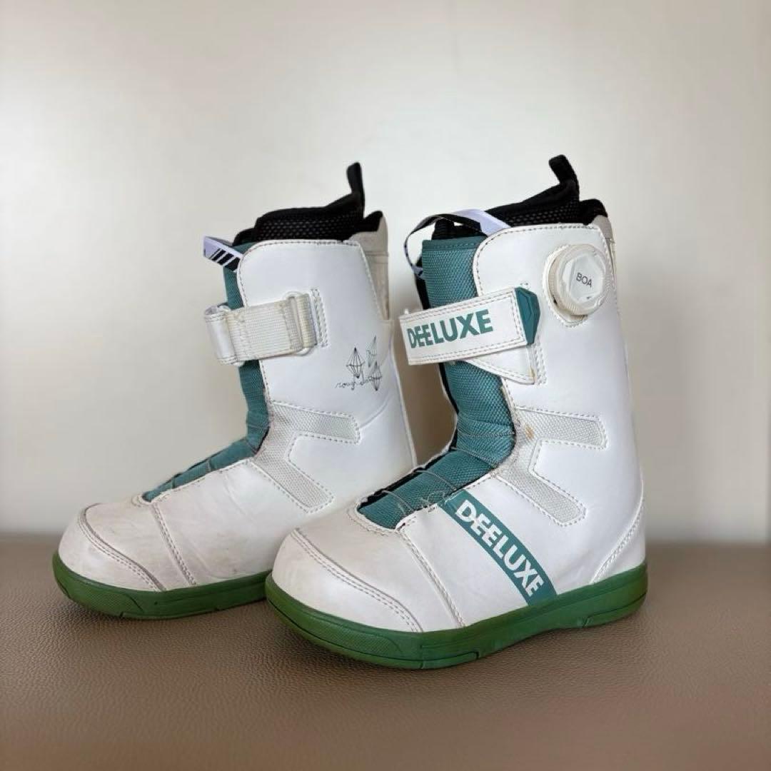 DEELUXE ディーラックス ROUGH DIAMONDO 21cm