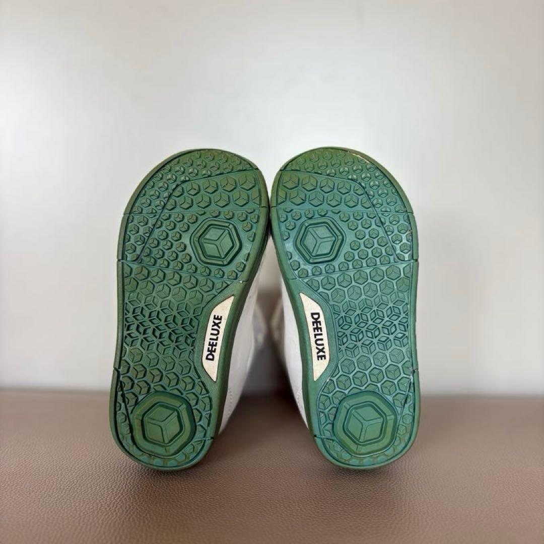 DEELUXE ディーラックス ROUGH DIAMONDO 21cm