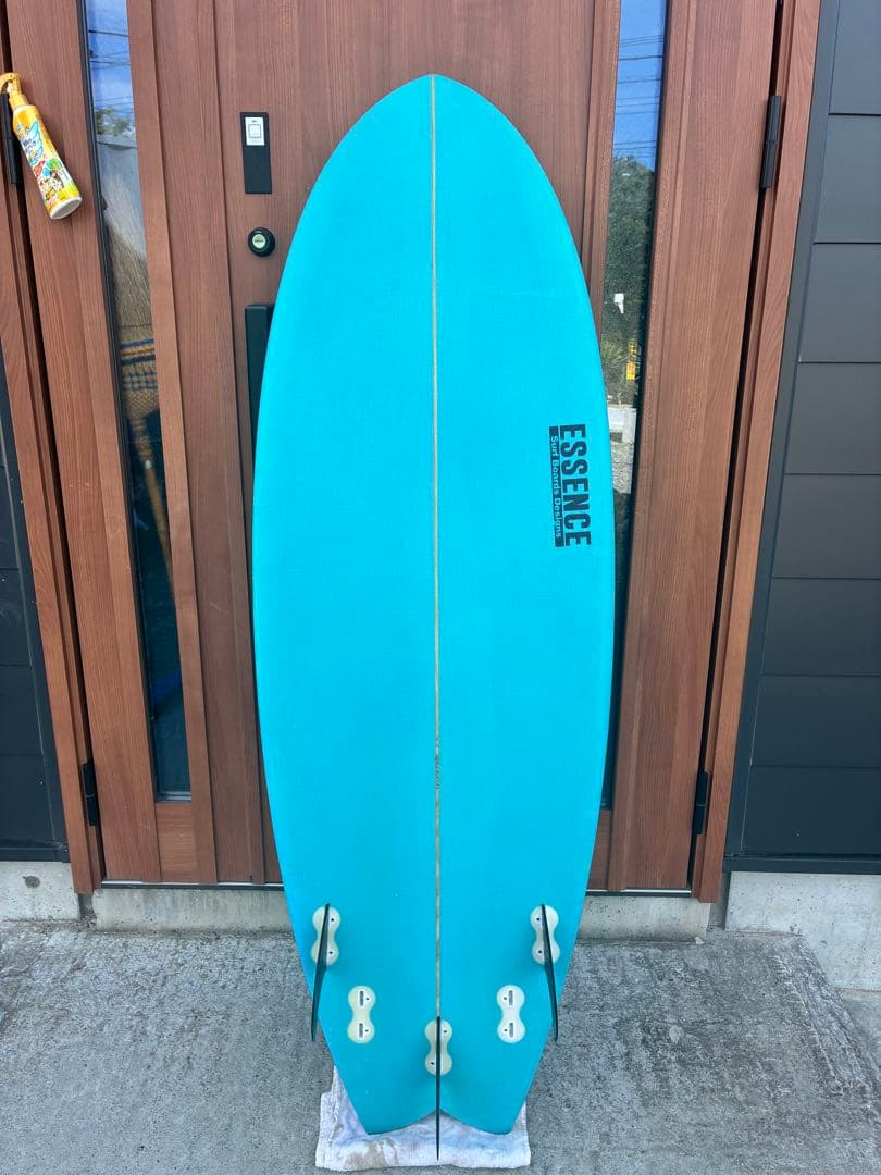 essence サーフボード　美品　ショートボード 　数回使用　送料無料