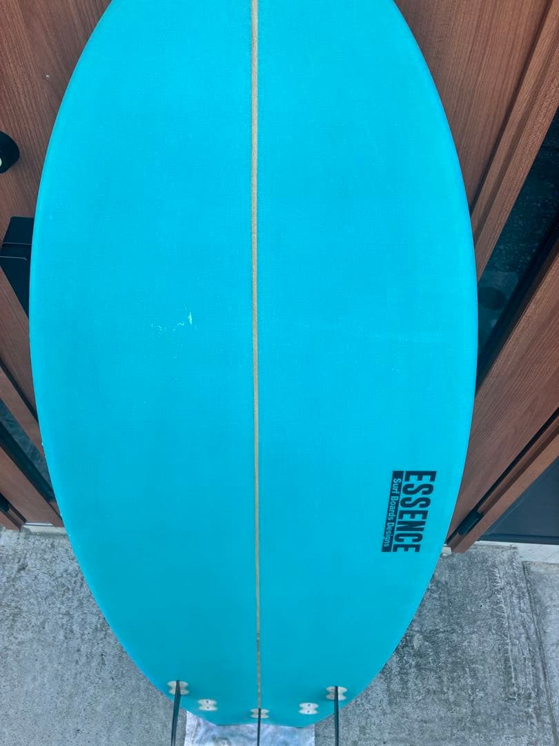 essence サーフボード　美品　ショートボード 　数回使用　送料無料