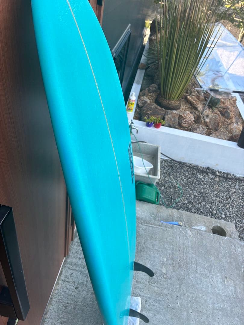 essence サーフボード　美品　ショートボード 　数回使用　送料無料
