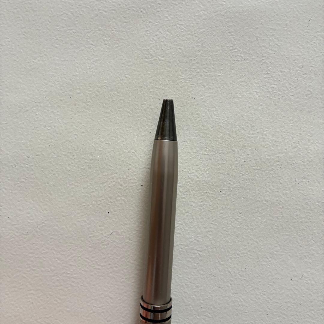 レザーケース入りボールペン・腕時計セット／ディズニーアヴィエーター　コレクション