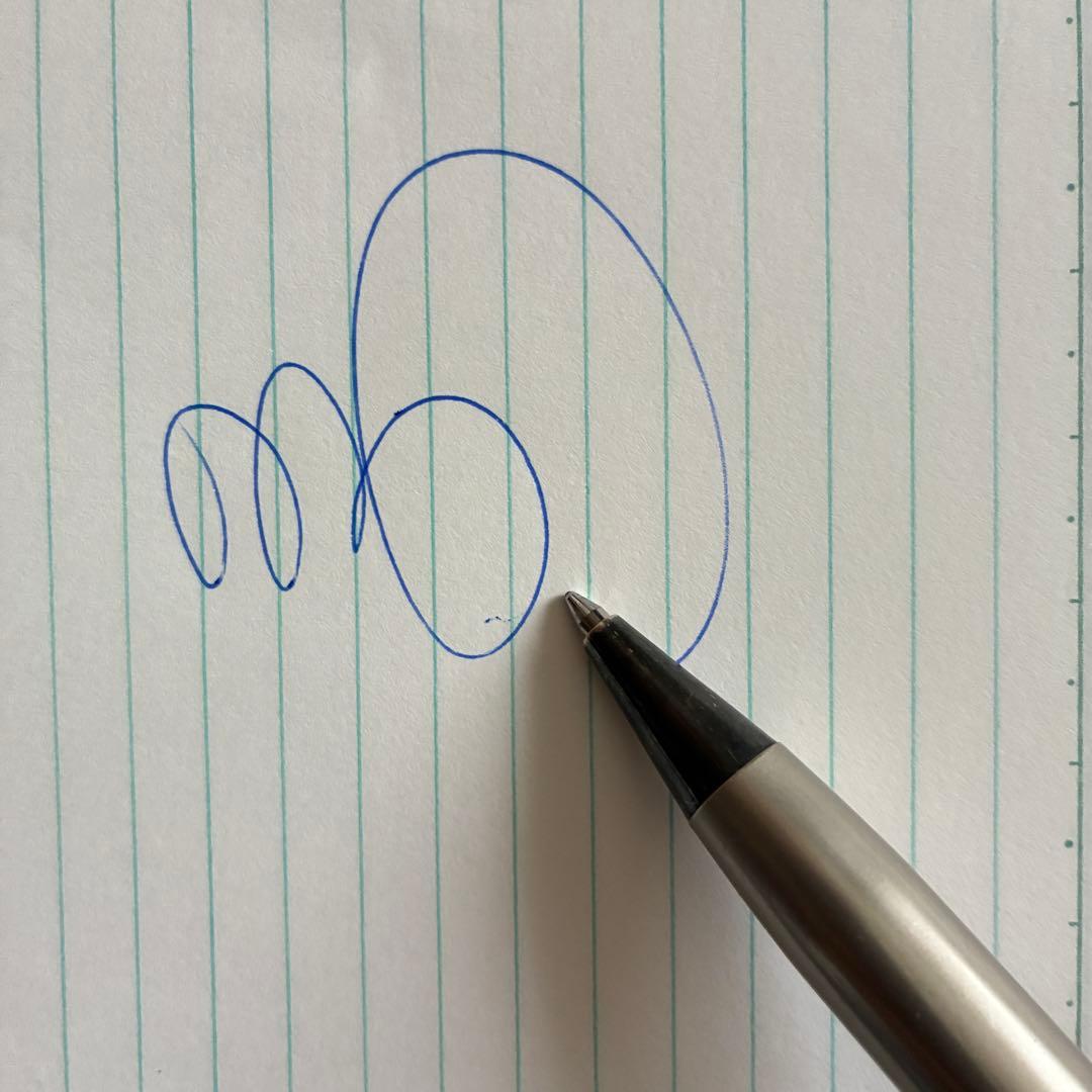 レザーケース入りボールペン・腕時計セット／ディズニーアヴィエーター　コレクション