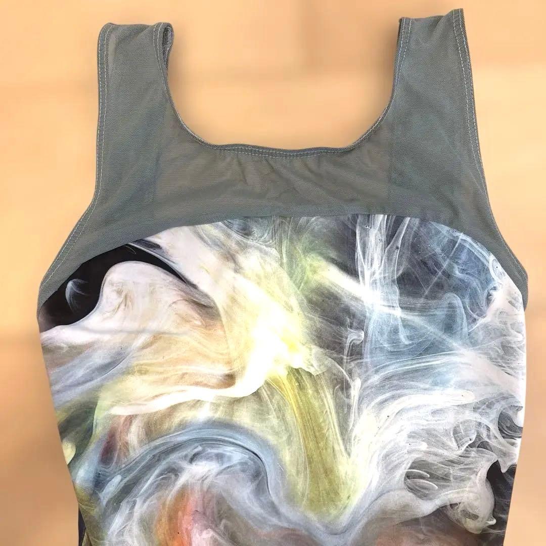 【美品】Elevé バレエレオタード M