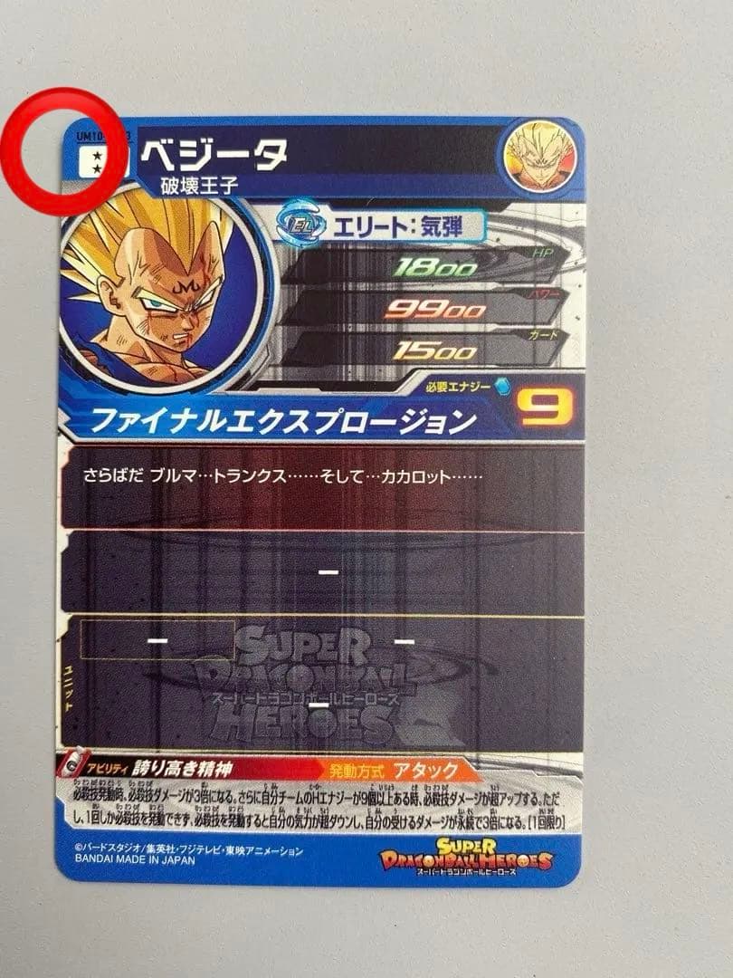 UM10-SEC3ベジータ