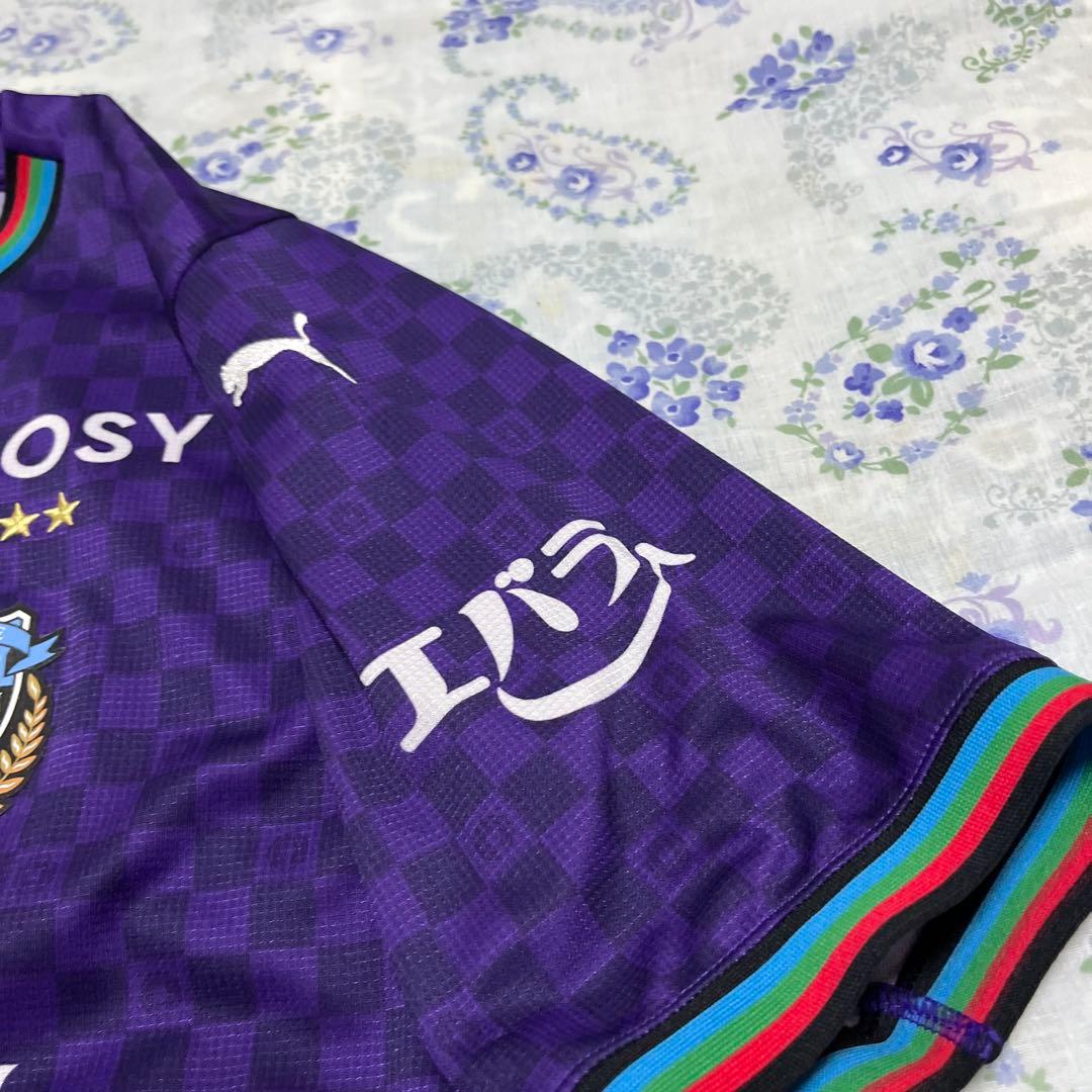 2024年川崎フロンターレGK　ゴールキーパー　ユニフォーム　12番