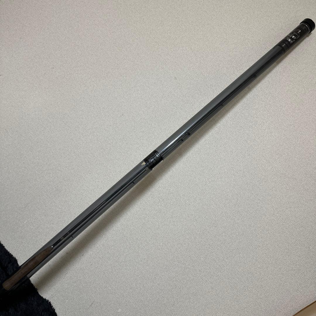 希少! DAIWA SC-908F SILVER CREEK 釣竿 ロッド