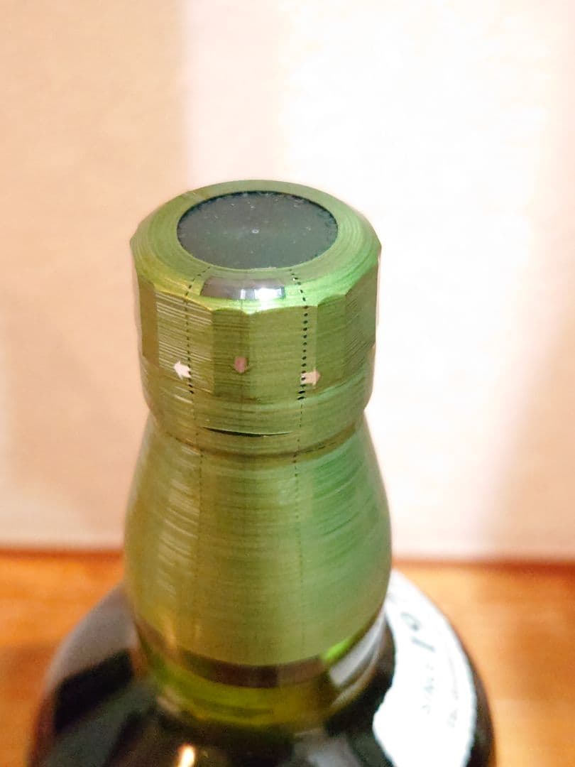 ⑥　新品・未開封　白州 シングルモト　箱付き