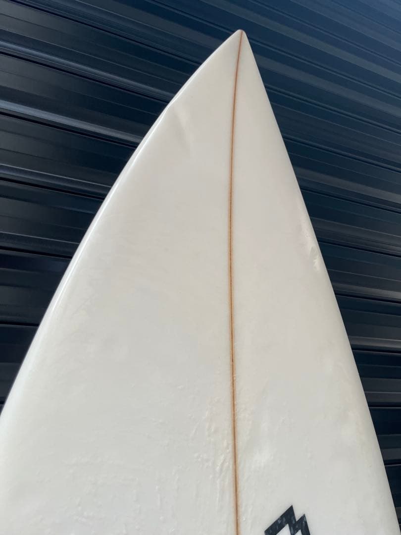 【まささん用】Lost ロストサーフボード ショートボード 5'10\"