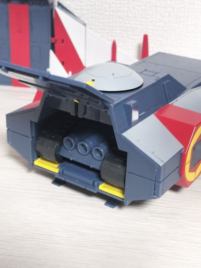 SMP シャトル＆ニューシャトル