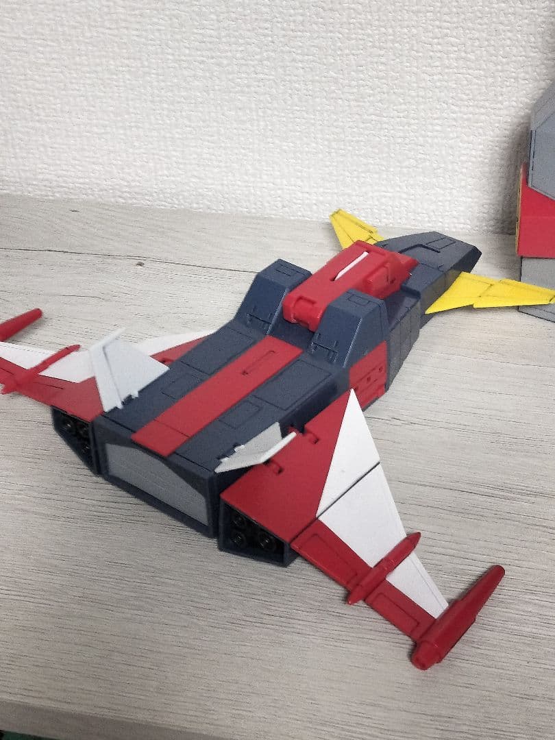 SMP シャトル＆ニューシャトル