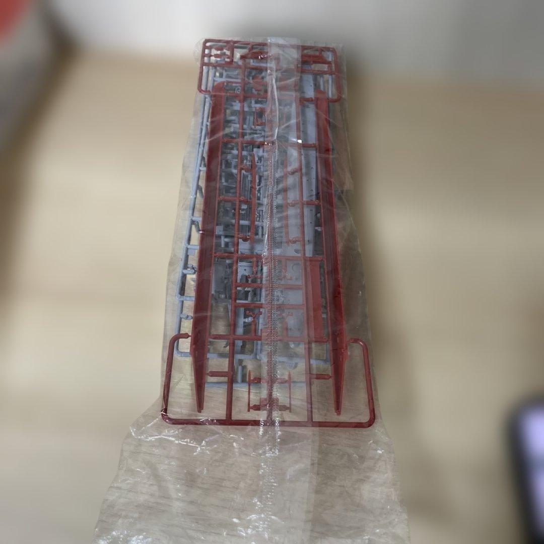 限定 日本海軍 重巡 古鷹＋衣笠 フルハルSP 未組立2隻. Ln458