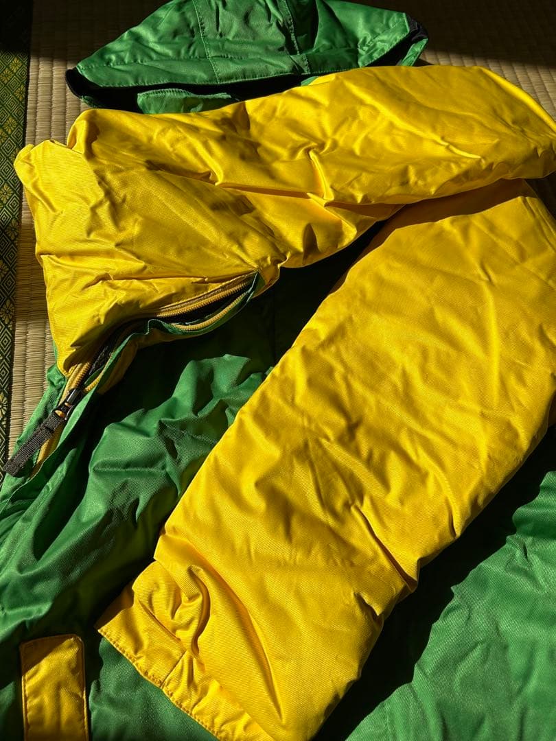 burton スノーボードウェア キッズ