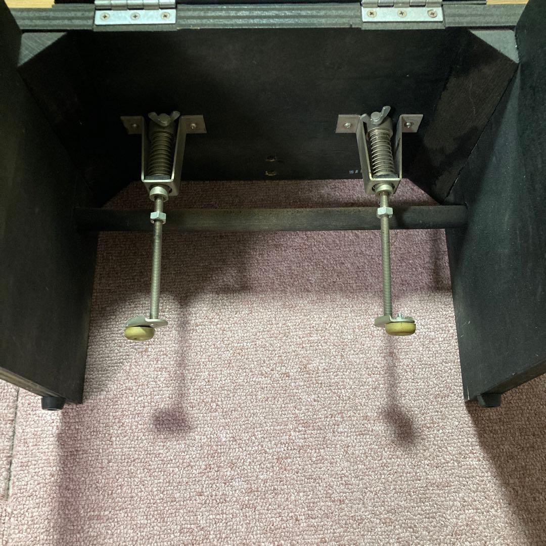 YAMAHA ヤマハ　補助ペダル