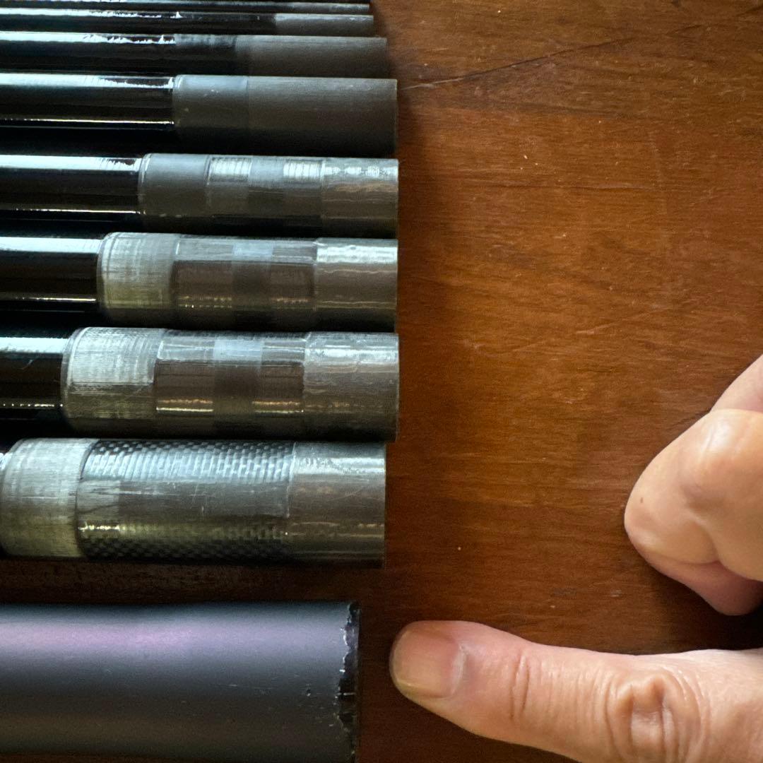 鮎解禁前最終値下げ　がま鮎パワースペシャルⅣ 引抜き急瀬95マルチ おまけた付き