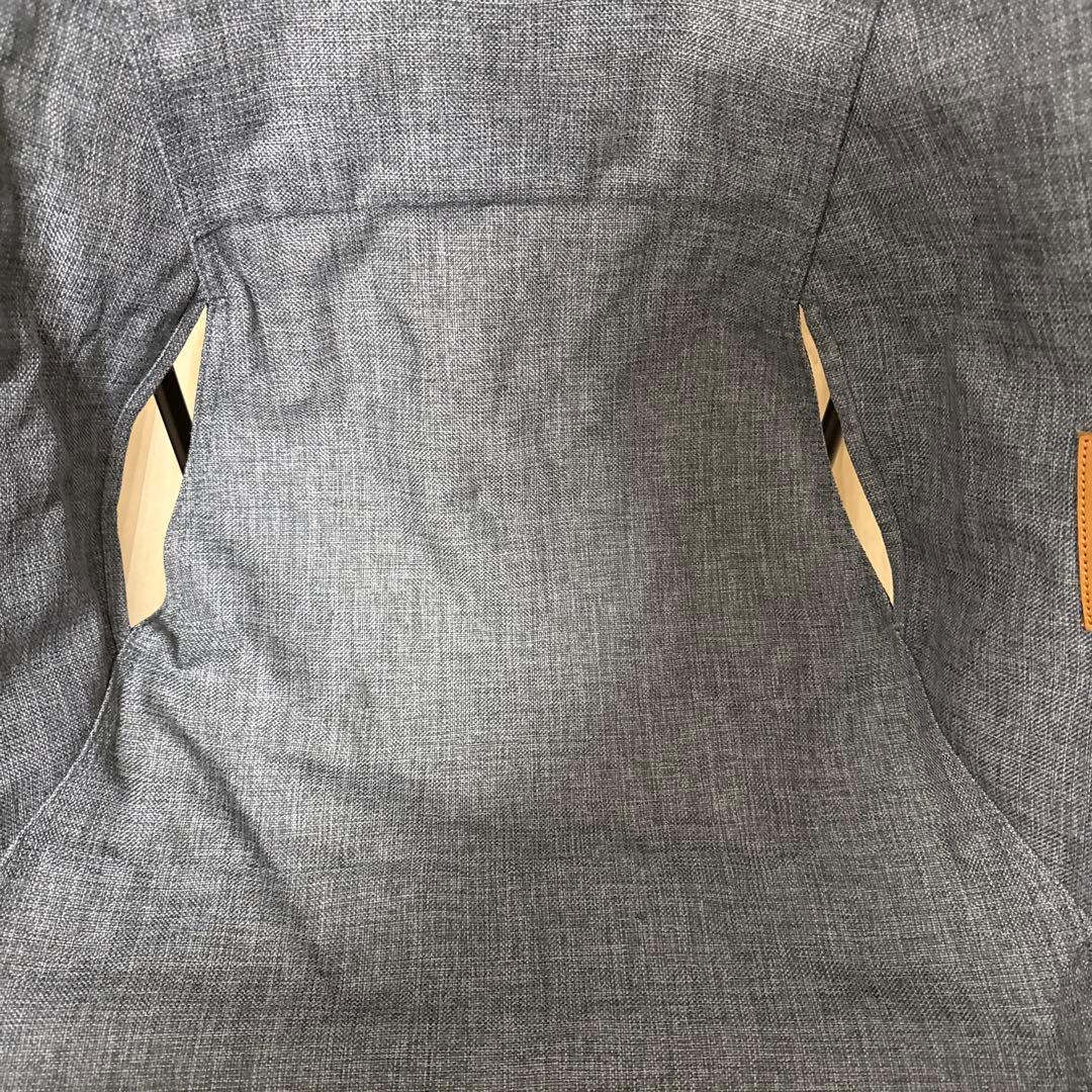 Helinox チェアツー　ホーム　2個セット