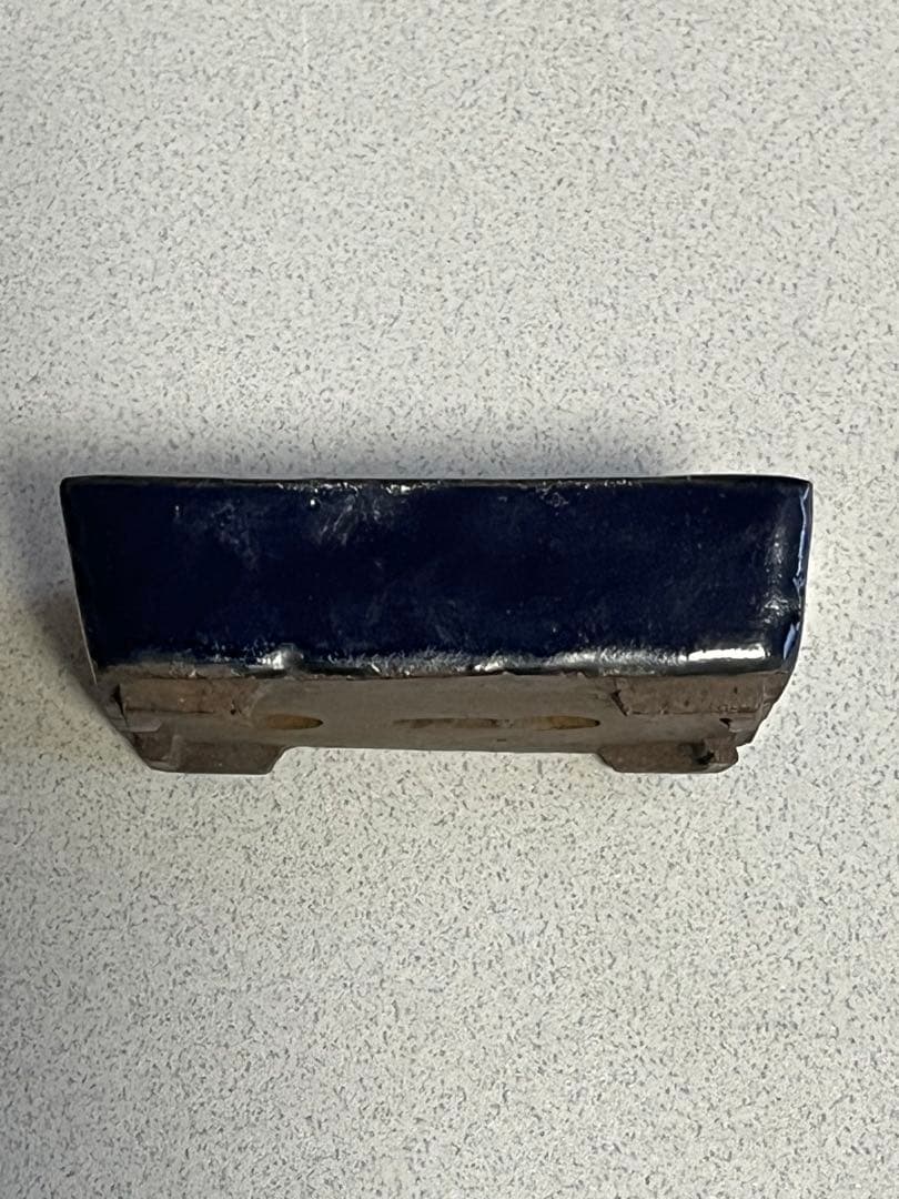 盆栽鉢　植木鉢　陶芸　盆栽