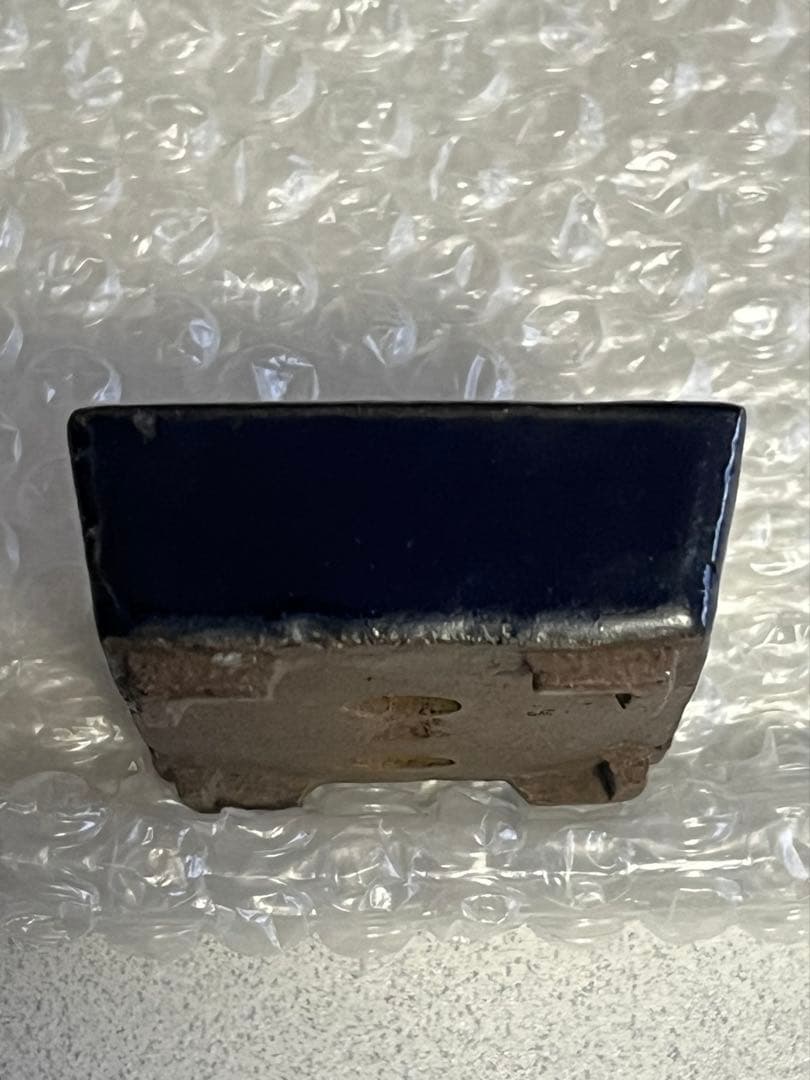 盆栽鉢　植木鉢　陶芸　盆栽