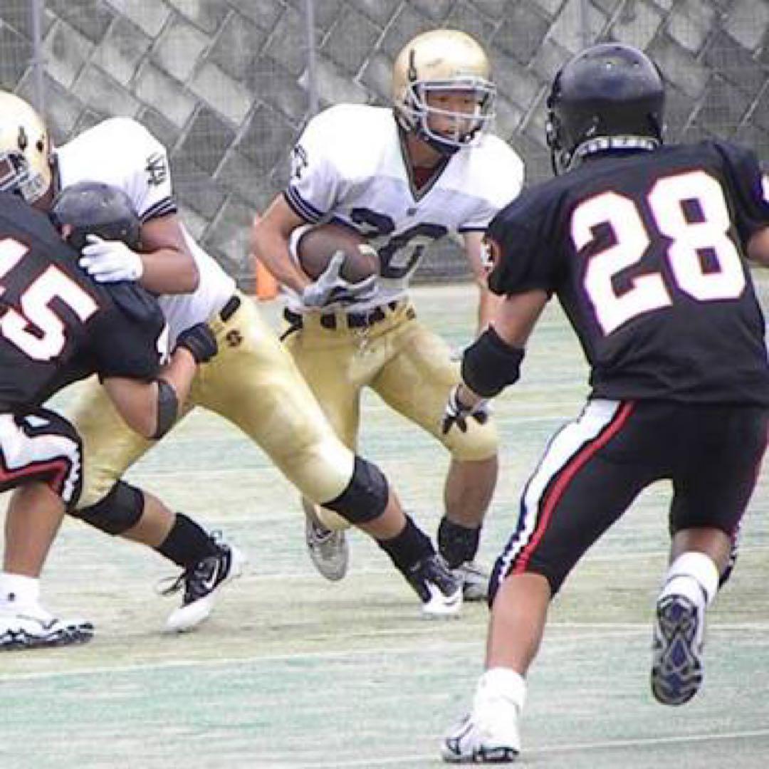 大阪産業大学附属高校FIGHTING ANGELS試合用ホワイトジャージMサイズ