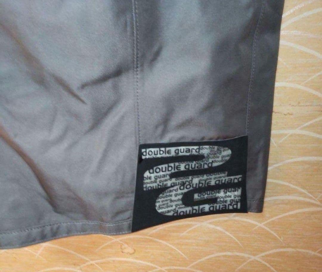 新品タグ付長期保管品 Gold Win ゴールドウィン GORE-TEX パンツ