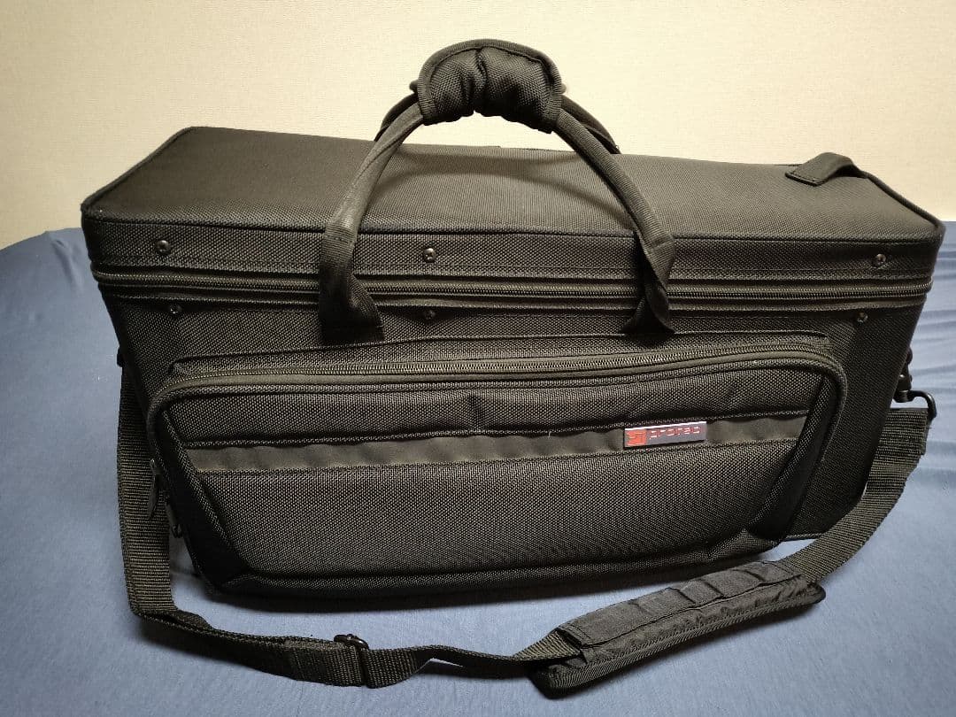 フリューゲルホルン用ケース Protec PB314