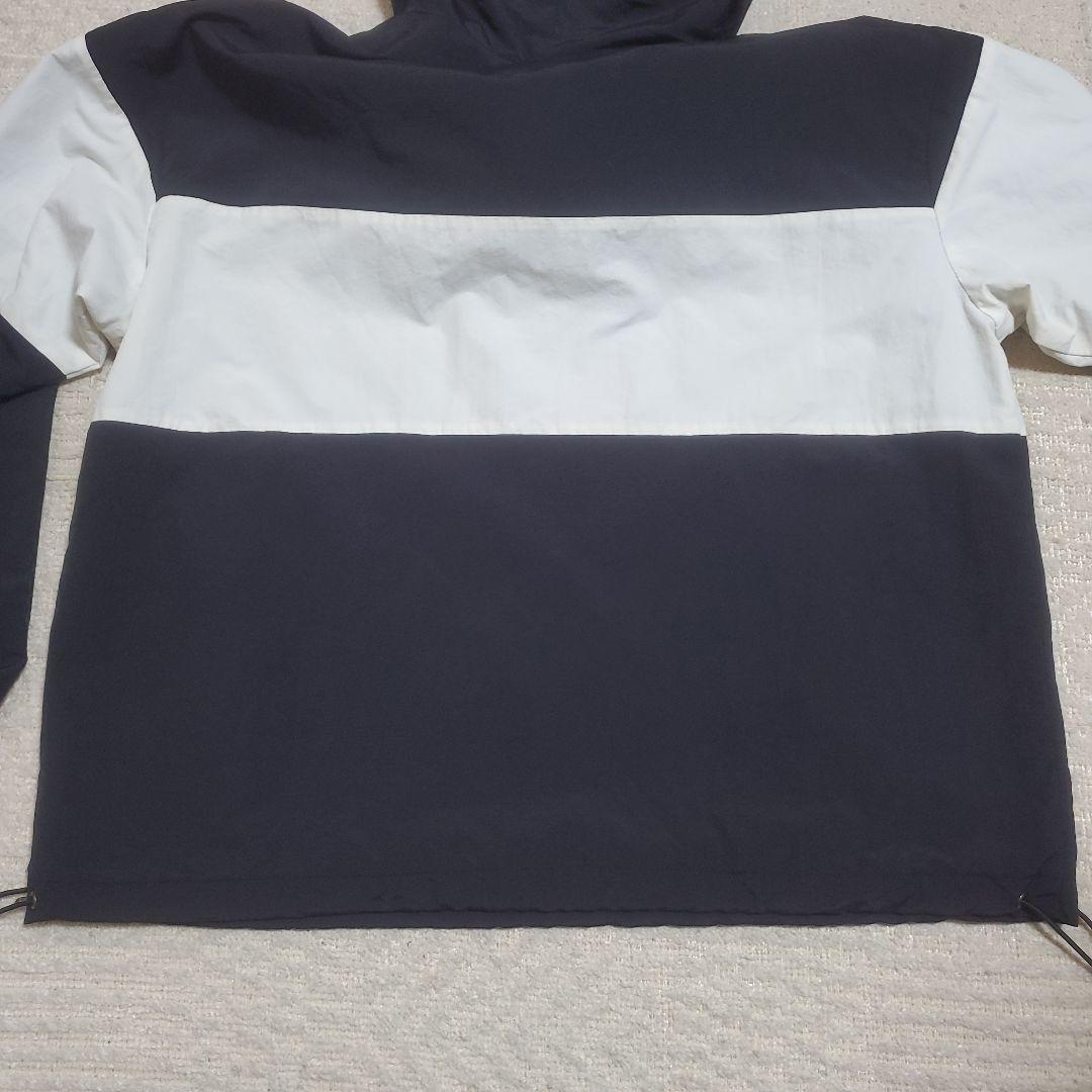 【美品】ONE OK ROCK アノラックジャケット Mサイズ ブラック