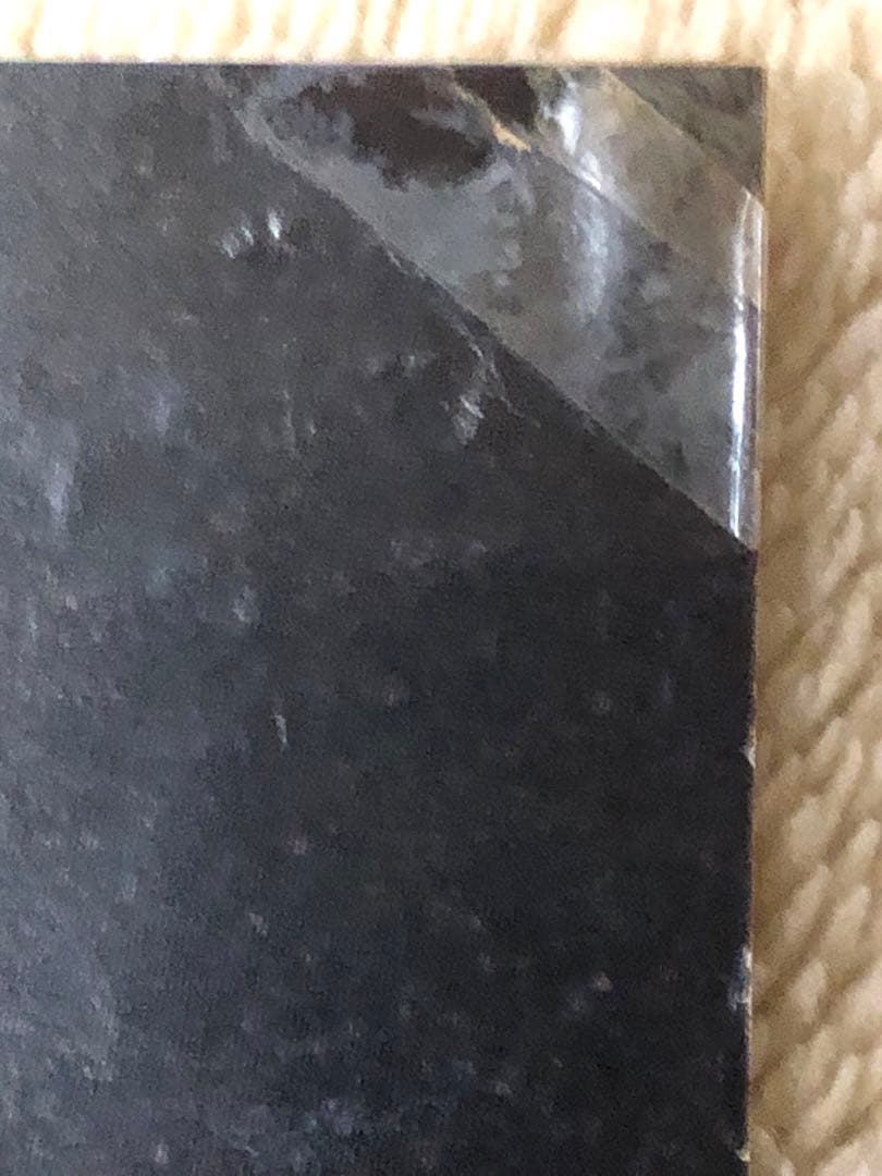 グレート 矢沢永吉激レア希少特大B1サイズ劇場版RUN&RUN告知ポスター