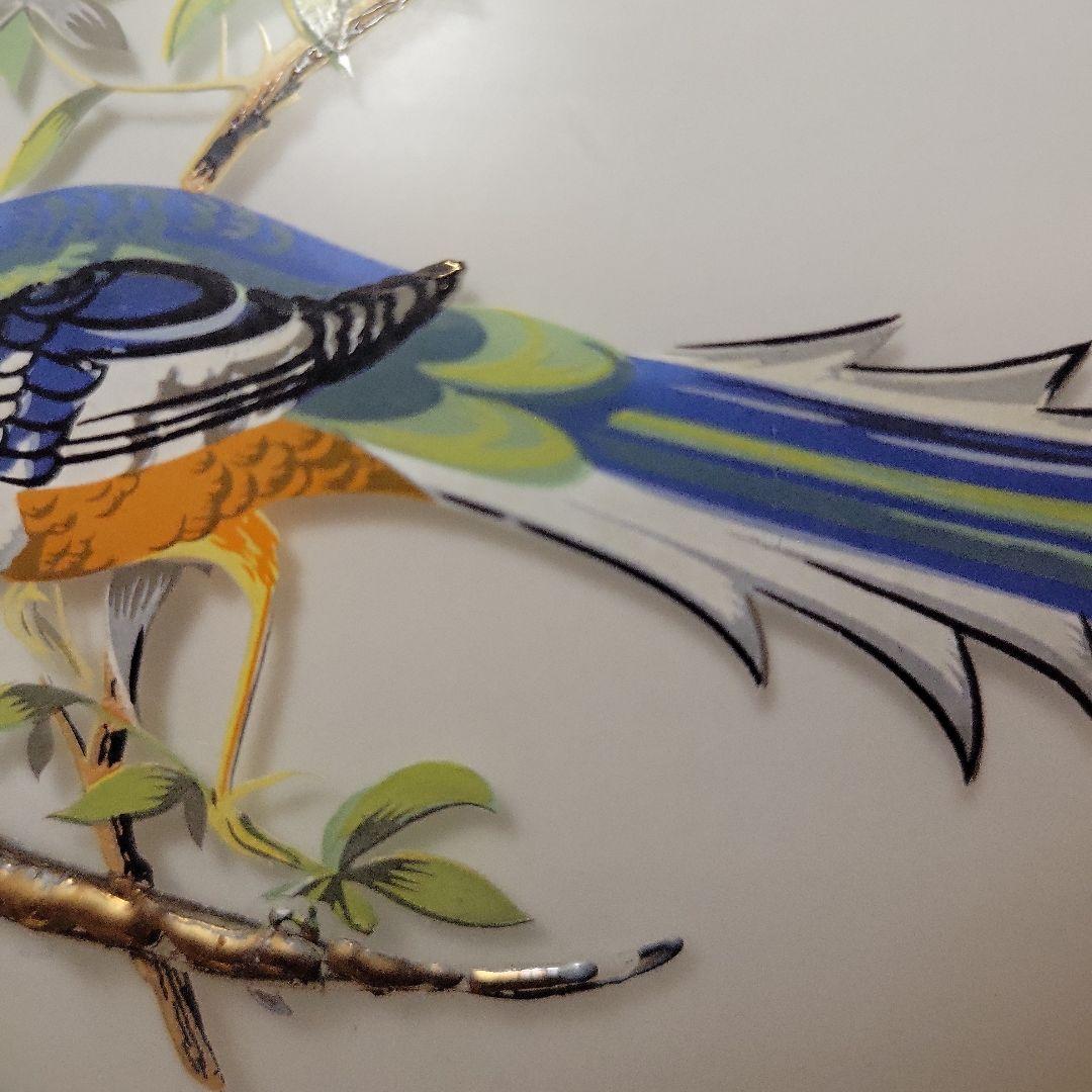 【長期保管品】スタンドライト 2灯式アンティークライト 昭和レトロ