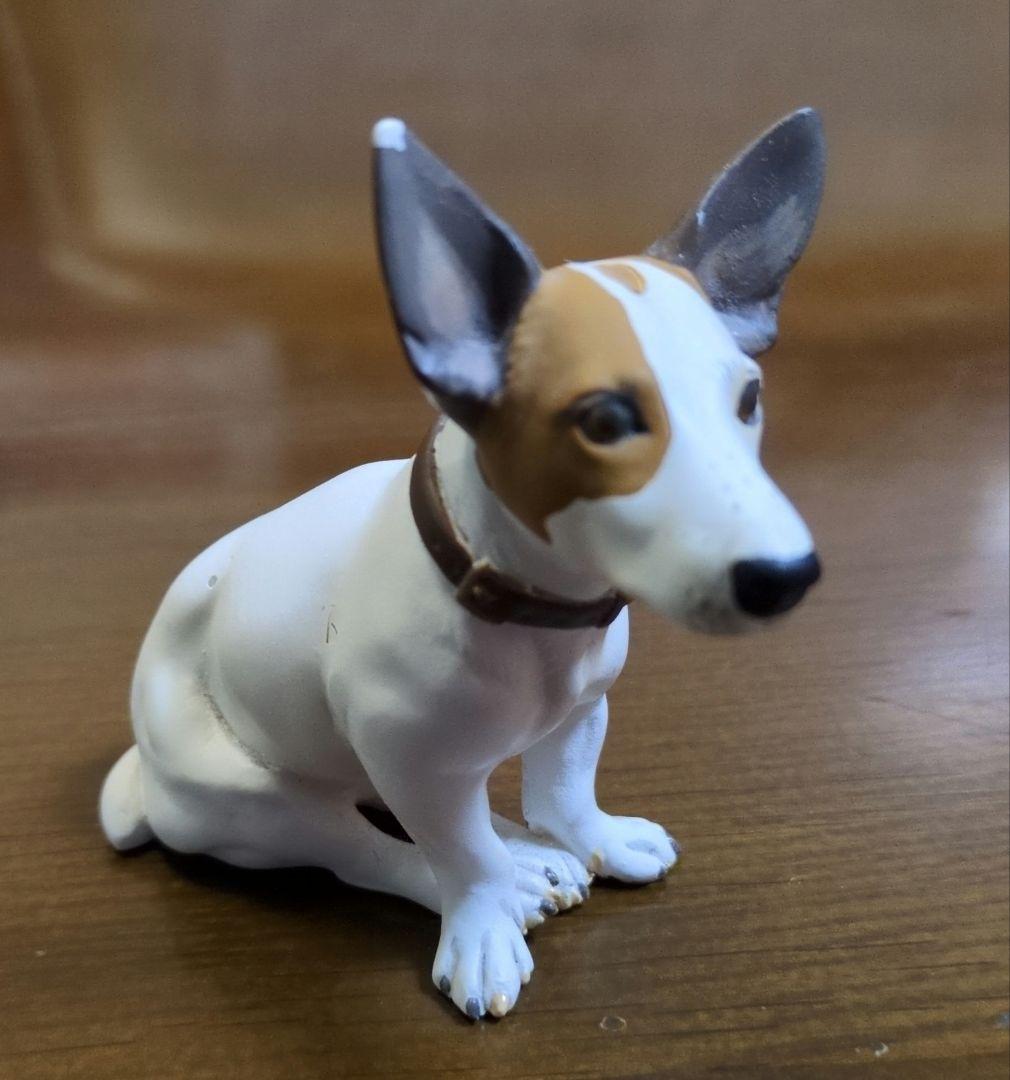 ほぼ日 海洋堂 ブイヨンのフィギュア ちいさなブイヨン（まってる）