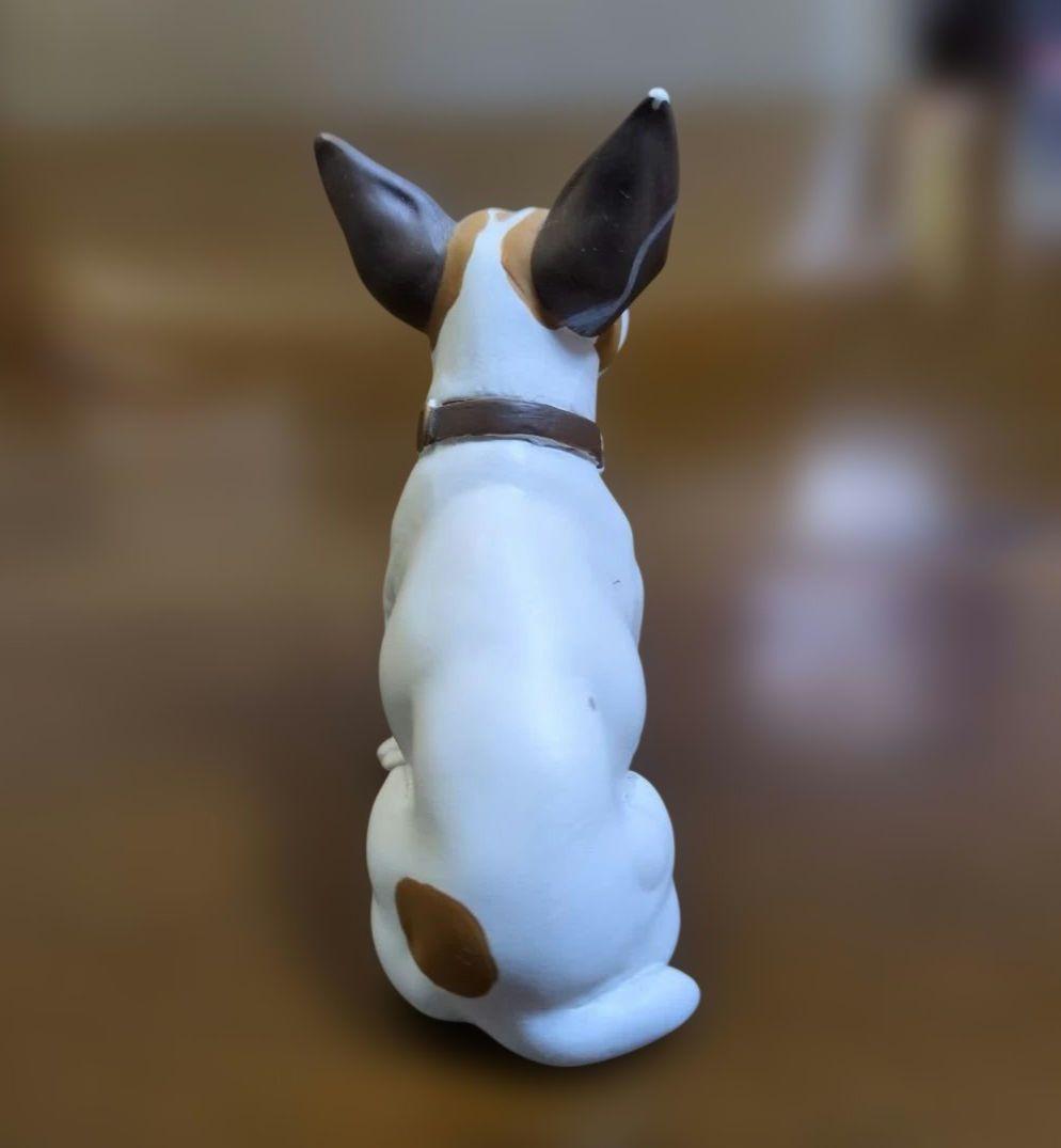 ほぼ日 海洋堂 ブイヨンのフィギュア ちいさなブイヨン（まってる）