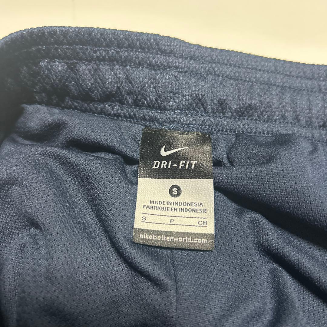 美品00s NIKEアーセナル ナイロンパンツ cityboy ユニフォーム