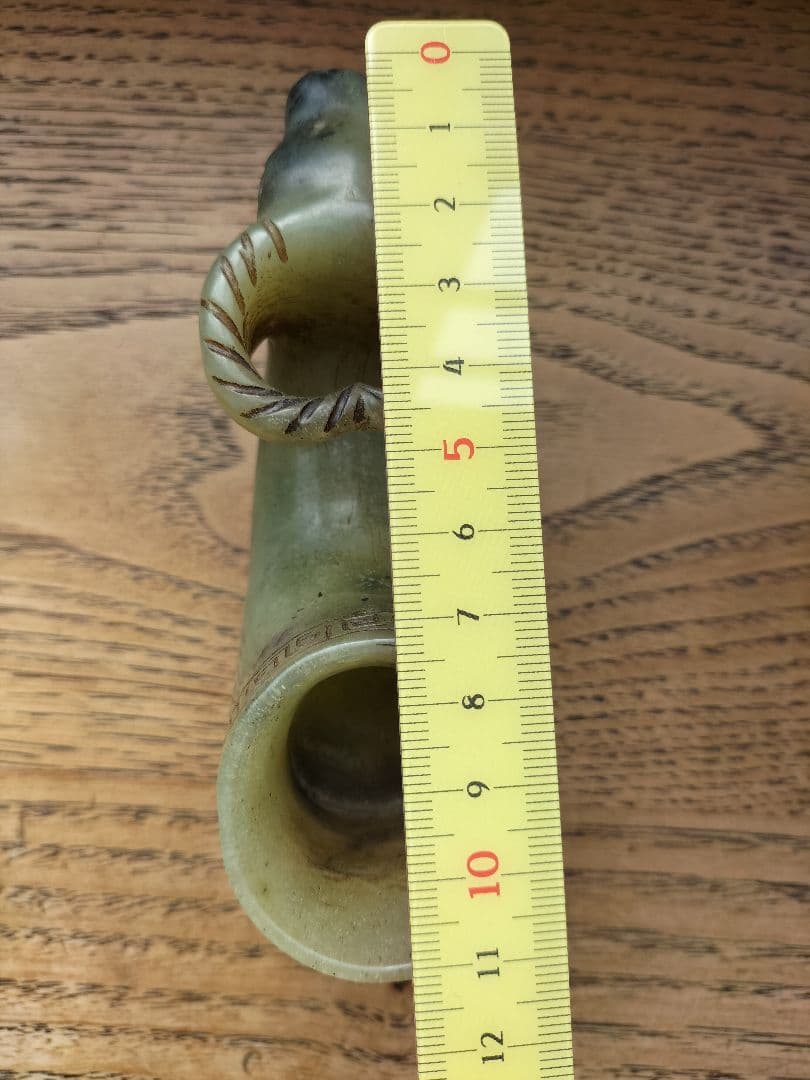 中国古美術　酒杯　骨董品