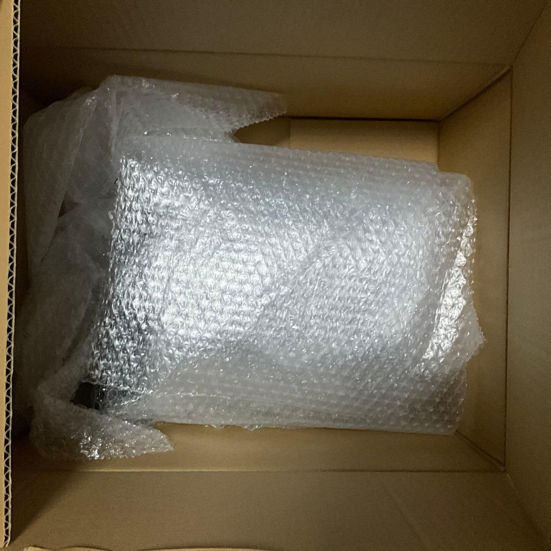 ニジゲンノモリ 『ゴジラ-1.0』 背びれ