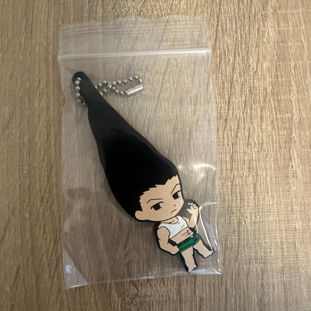 新品未開封おまけ付⭐︎HUNTER×HUNTERハンターハンター冨樫義博展パズル