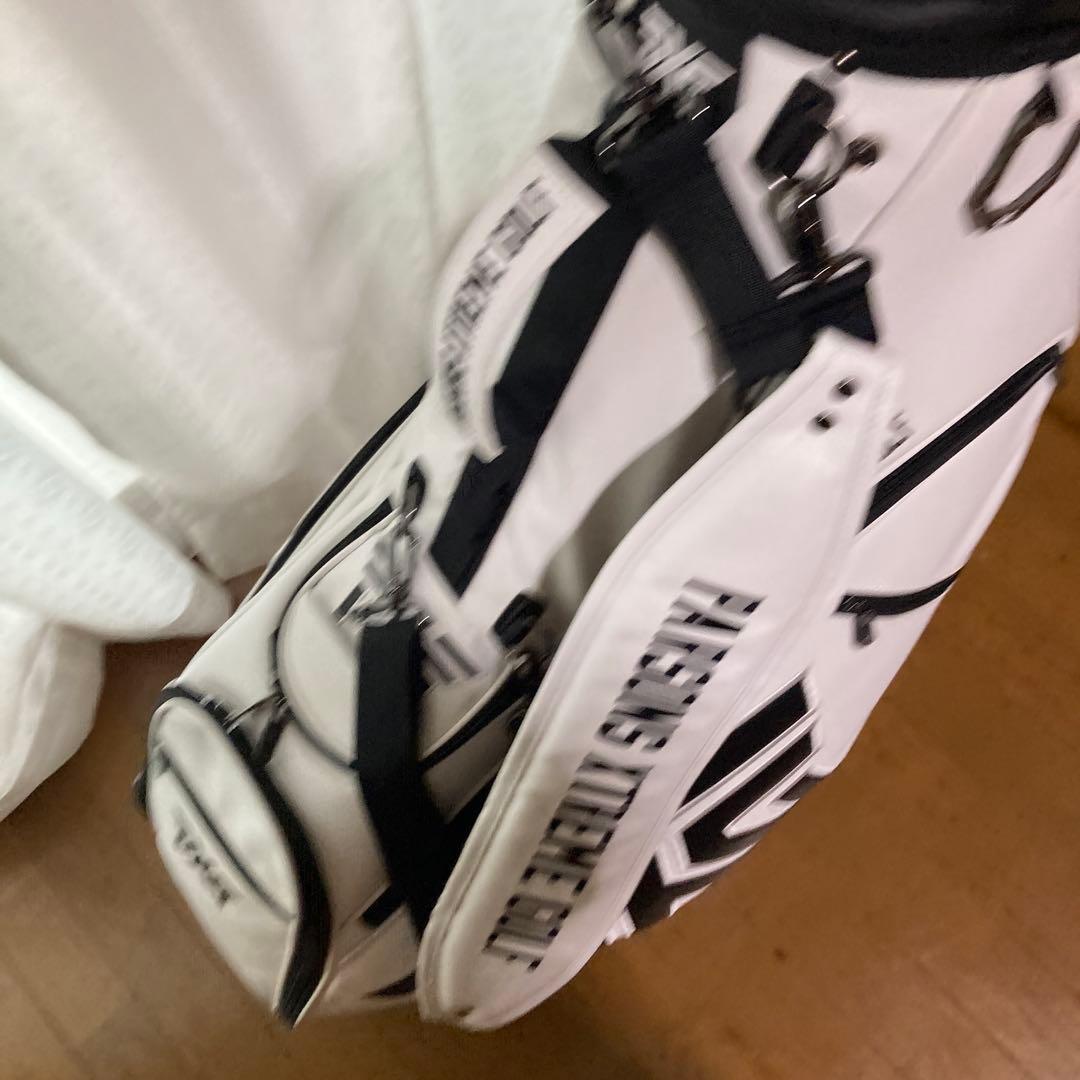 土日限定セール中　PXG キャディバッグ