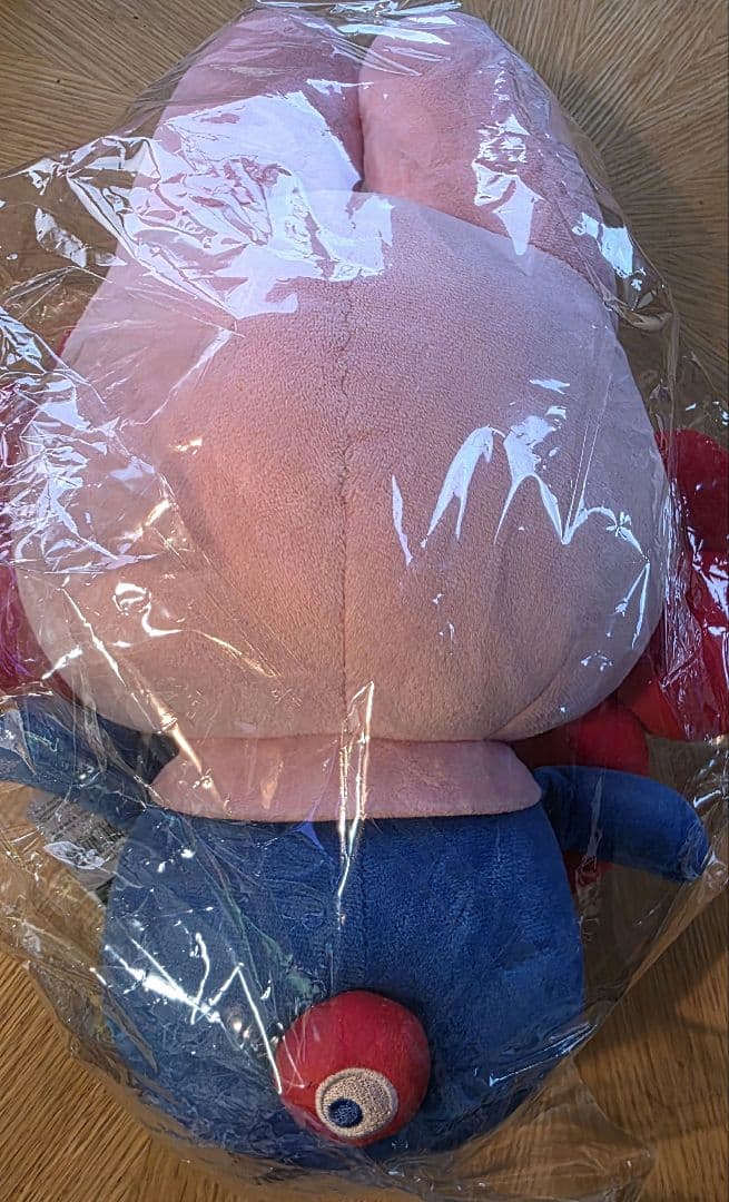 マイメロ 万博 EXPO2025 サンリオ ミャクミャク なりきり ぬいぐるみM