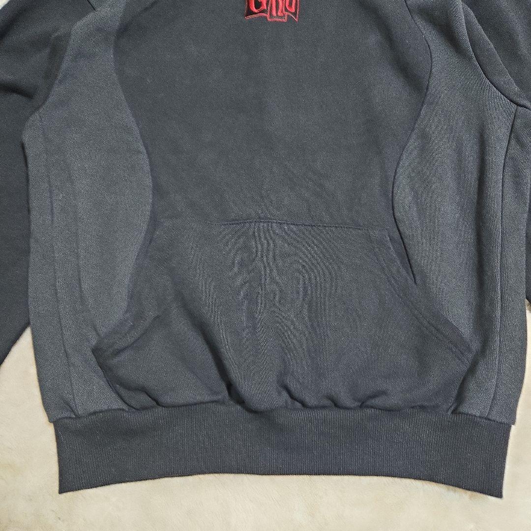 King Gnu × 呪術廻戦 SPECIALZ HOODIE 黒 M