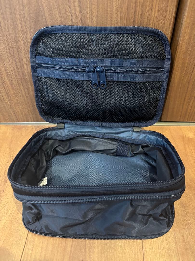 BRIEFING ブリーフィング ゴルフ GOLF エコツイル ポーチ ブランド