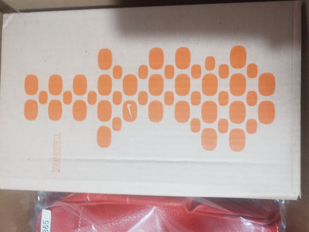 タイムセール中★ブライス　コートニーテズバイナイキ　NIKE　新品未使用　バッグ