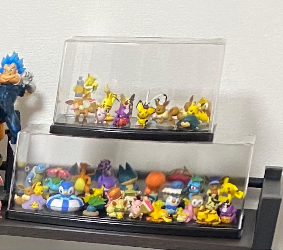 ポケモン ガチャガチャまとめ売り