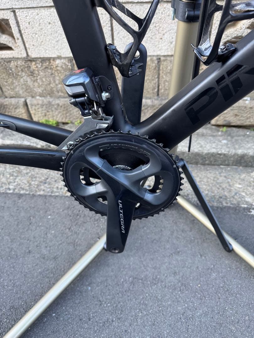 ピナレロ PINARELLO GAN DISK 515 ULTEGRA DI2