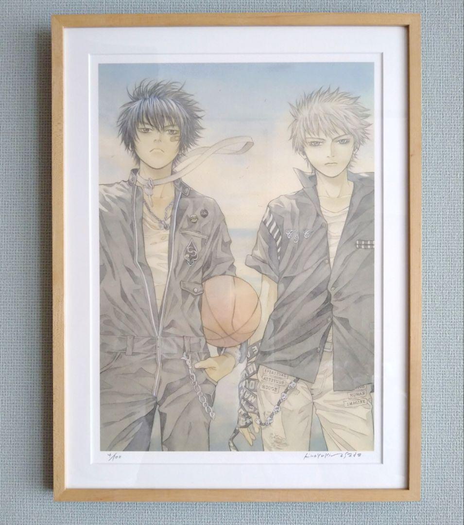 浅田弘幸 I'll アイル プリマグラフィ