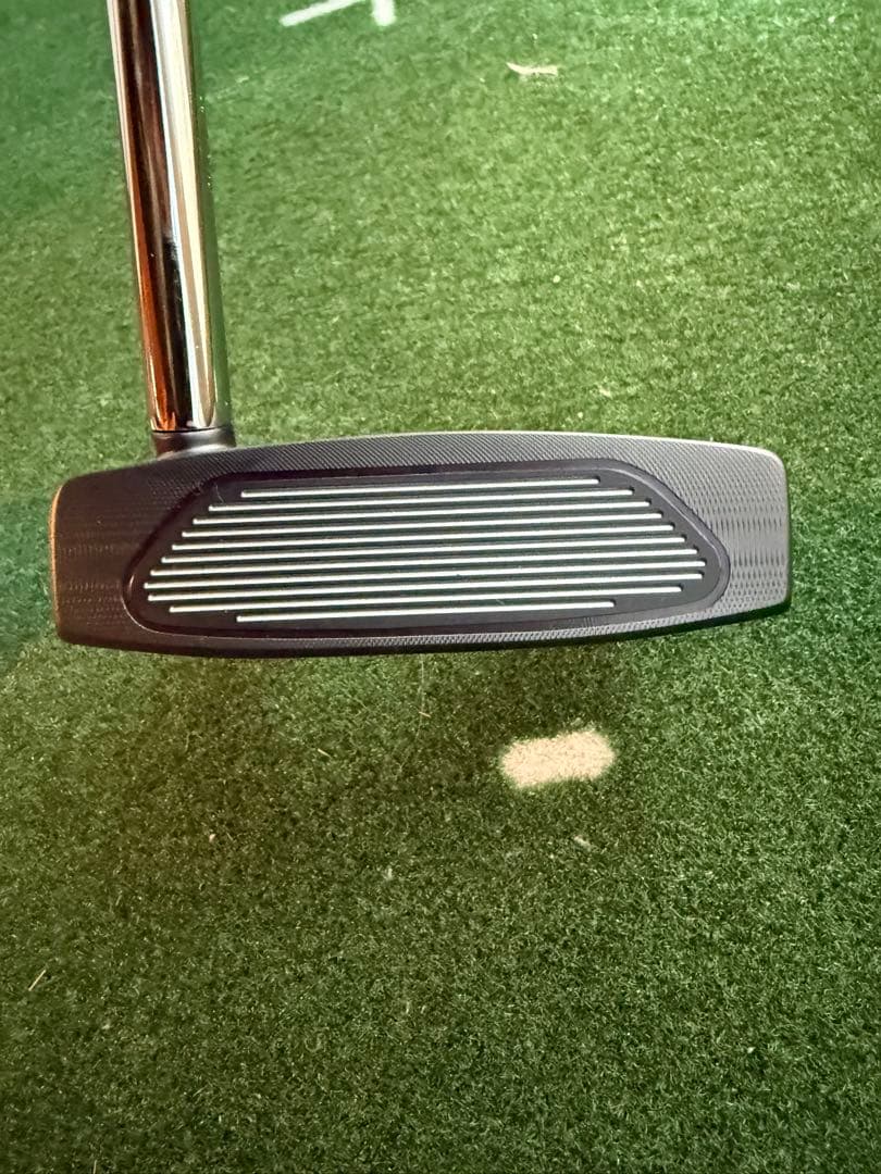 TaylorMade Palisades 7 パター　35インチ　レフティ