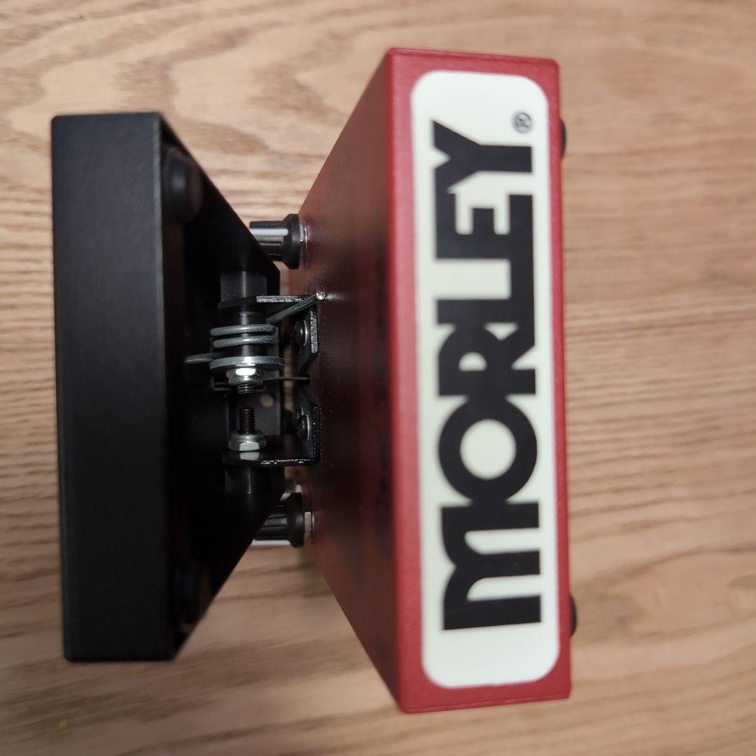 Morley 20/20 Bad Horsie ワウペダル