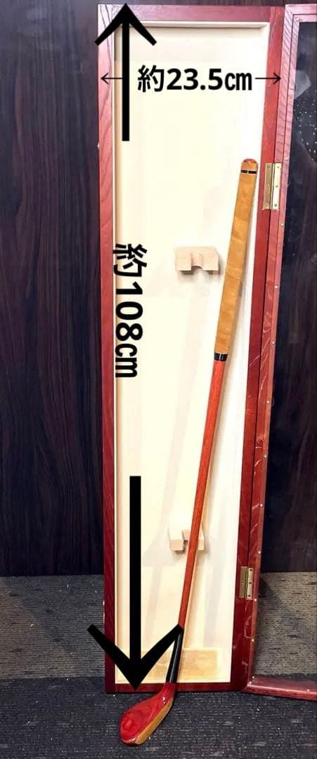 ダンヒルカップ　1986年 ゴルフ　パター　THE DUNHILL CUP